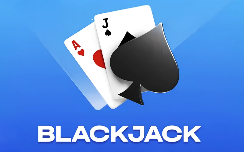 Play Blackjack with real dealers at 1Win.